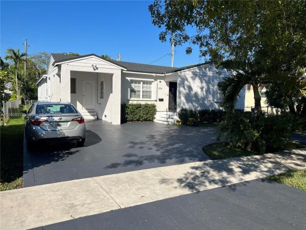 Sylvania Heights, 5751 SW 14th St, West Miami, Florida 33144, image 1
