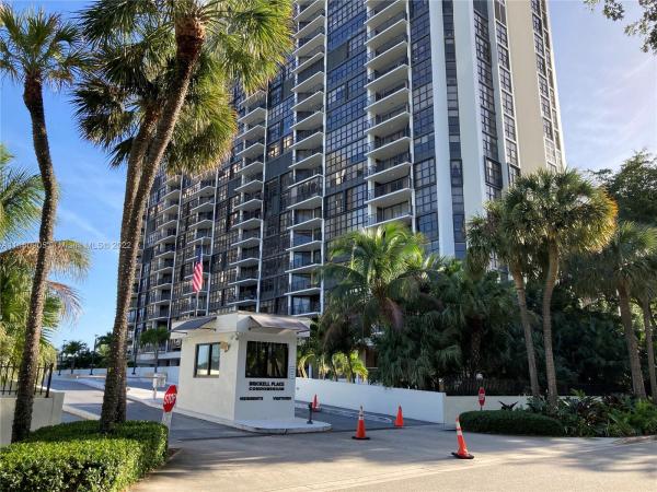 Brickell Place, 1901 Brickell Ave #B2404, Miami, Florida 33129, image 2
