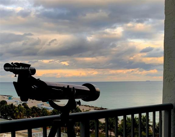 Mirasol Ocean Towers, 2655 Collins Ave #1009, Miami Beach, Florida 33140, image 2