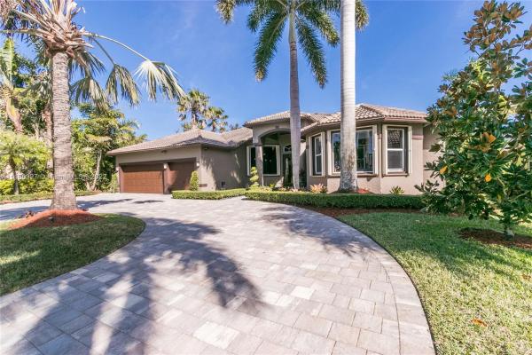 Eagle Run, 2498 Eagle Run Dr, Weston, Florida 33327, image 1