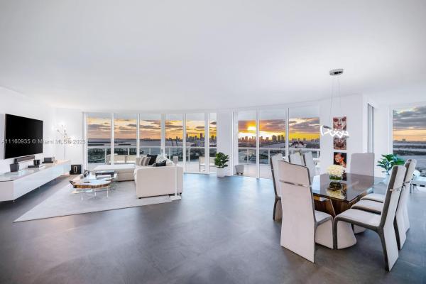Murano At Portofino, 1000 S Pointe Dr #3201, Miami Beach, Florida 33139, image 1