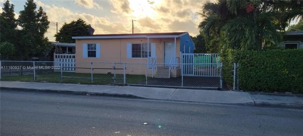 Flamingo Estates, 4420 E 4th Ave, Hialeah, Florida 33013, image 1