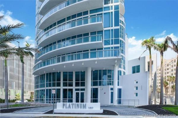 Platinum, 480 NE 30th St #1405, Miami, Florida 33137, image 2