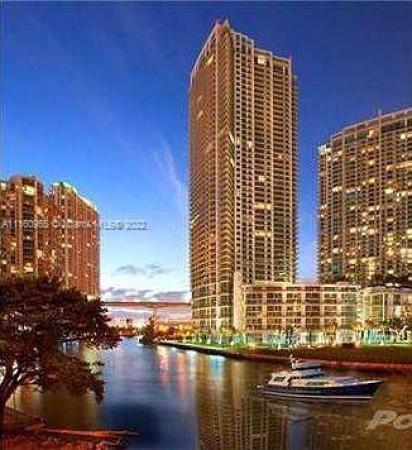 Mint At Riverfront, 92 SW 3rd St #2601, Miami, Florida 33130, image 2