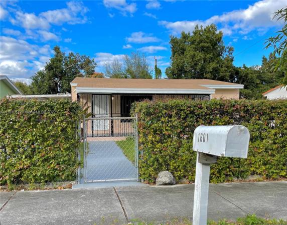Seventeenth Avenue Heights, 1601 NW 113th Ter, Pinewood, Florida 33167, image 1