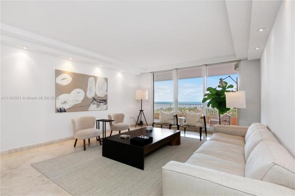 Club Tower, 781 Crandon Blvd #902, Key Biscayne, Florida 33149, image 1