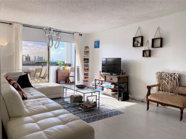 Parc Plaza, 1775 Washington Ave #11F, Miami Beach, Florida 33139, image 2