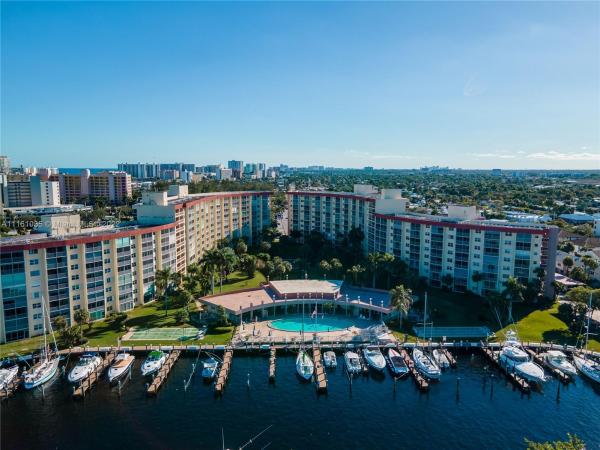 Sea Haven, 2731 NE 14th Street Cswy #317, Pompano Beach, Florida 33062, image 1