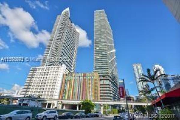 SLS Brickell, 1300 S Miami Ave #1601, Miami, Florida 33130, image 2