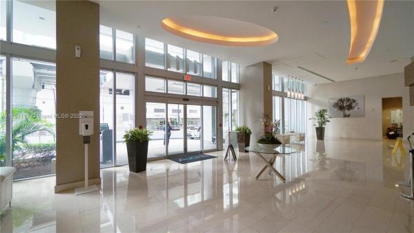 Axis On Brickell North, 1111 SW 1st Ave #2823-N, Miami, Florida 33130, image 2