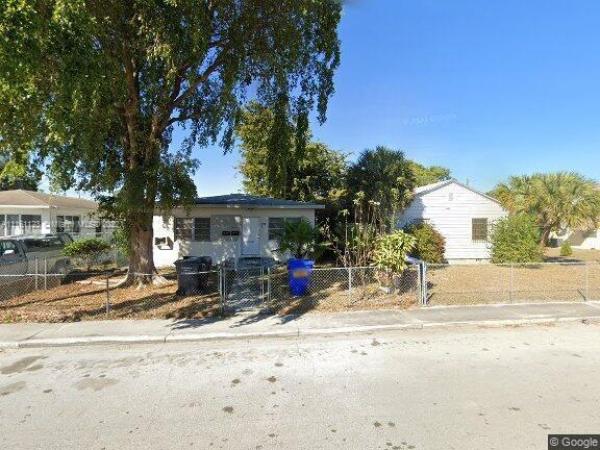 2025 Fillmore St #1-2, Hollywood, Florida 33020, image 1