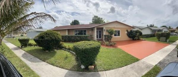 Flair, 4400 NW 12th Ct, Lauderhill, Florida 33313, image 2