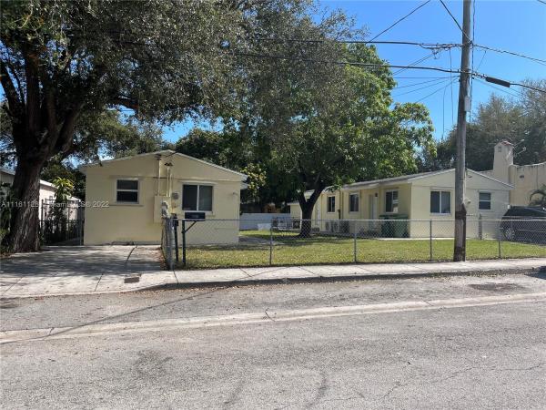 Pinemount, 7637 NW 3rd Ave, Miami, Florida 33150, image 1