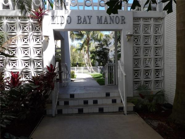 1631 NE 114th St #209, Unincorporated Dade County, Florida 33181, image 2