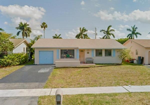 Woodstock, 10850 NW 23rd Ct, Sunrise, Florida 33322, image 1