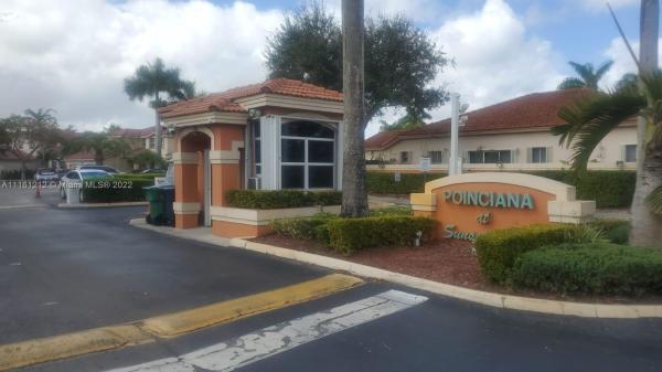 Poinciana At Sunset Lakes, 8165 SW 163rd Pl, Kendall, Florida 33193, image 1