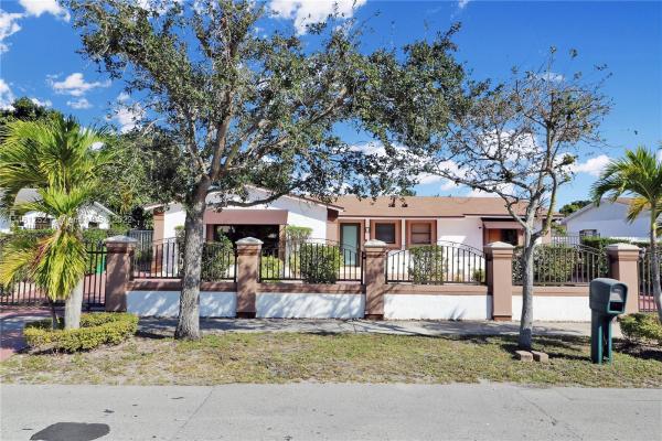 Fairway Estates, 15221 SW 109th Ave, Kendall, Florida 33157, image 1