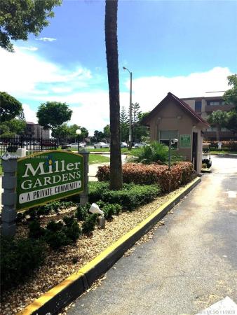 Miller Gardens, 5700 SW 127th Ave #1412, Kendale Lakes, Florida 33183, image 2