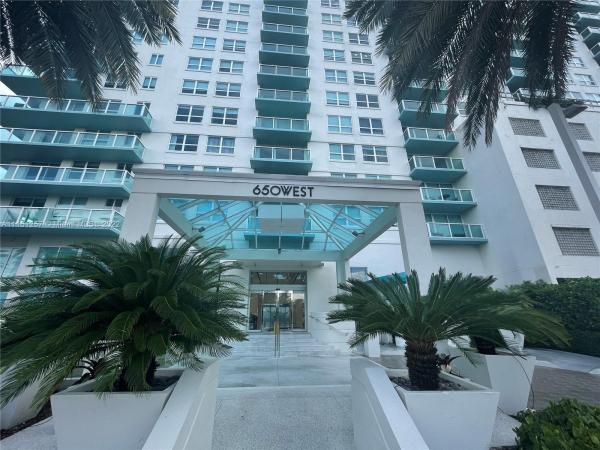The Floridian, 650 West Ave #1206, Miami Beach, Florida 33139, image 1
