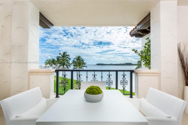 Bayside Village At Fisher Island, 2333 Fisher Island Dr #4303, Fisher Island, Florida 33109, image 1