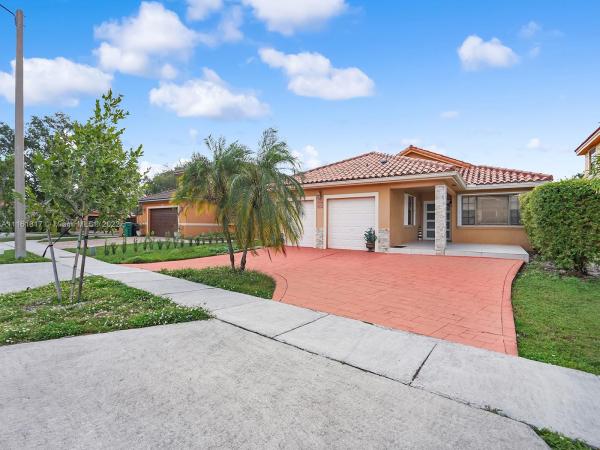 West Lakes Gardens, 8826 NW 151st Ter, Miami Lakes, Florida 33018, image 1