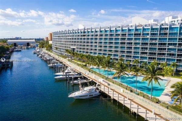Artech Residences At Aventura, 2950 NE 188th St #412, Aventura, Florida 33180, image 2