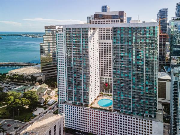 500 Brickell West, 55 SE 6th St #4303, Miami, Florida 33131, image 2
