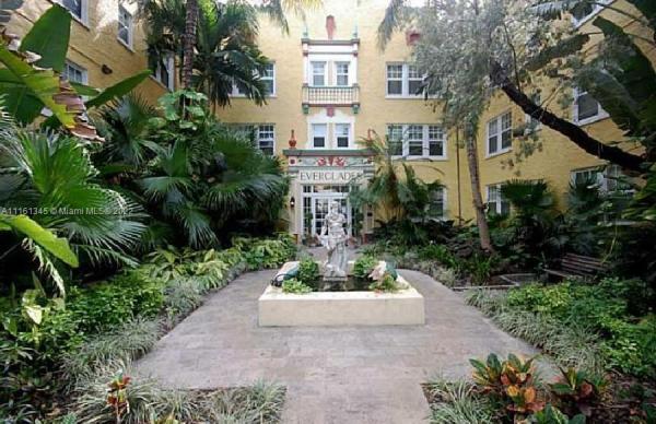 Everglades East, 536 14th St #106, Miami Beach, Florida 33139, image 1