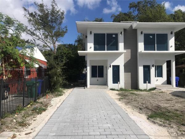 Dupont, 37 NW 70th St, Miami, Florida 33150, image 2