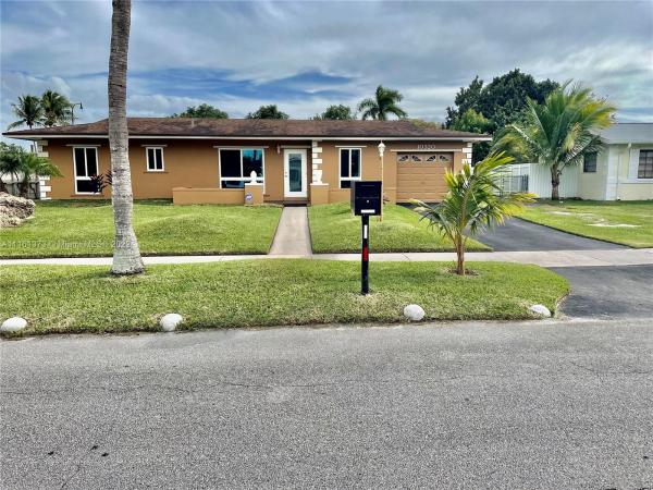 Fairway Estates, 10320 SW 155th St, Palmetto Estates, Florida 33157, image 2