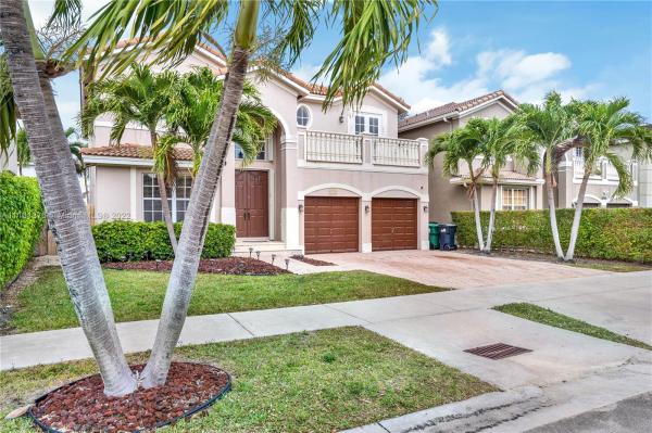 Crestview, 13979 SW 155th Ter, Richmond West, Florida 33177, image 2