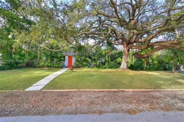 Barbara Estates, 6741 SW 68th Ter, South Miami, Florida 33143, image 1