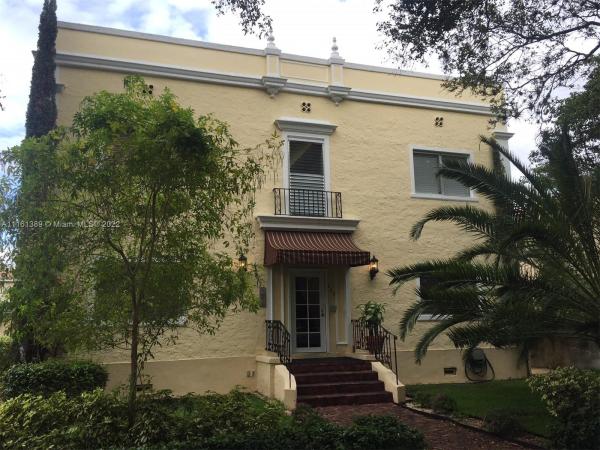 223 Calabria, 223 Calabria Ave #7, Coral Gables, Florida 33134, image 1