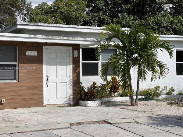Overbrook Shores, 175 NW 121st St, North Miami, Florida 33168, image 2
