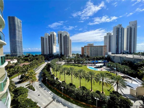 Ocean Reserve, 19370 Collins Ave #919, Sunny Isles Beach, Florida 33160, image 2