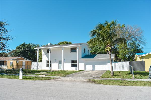 Green Hills, 17790 SW 110th Ct, West Perrine, Florida 33157, image 2