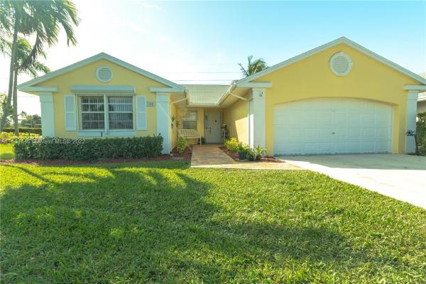 North Gate, 2740 SE 7th Pl, Homestead, Florida 33033, image 2