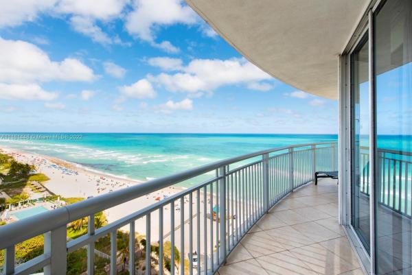 DoubleTree By Hilton Ocean Point Resort & Spa, 17375 Collins Ave #1508, Sunny Isles Beach, Florida 33160, image 2