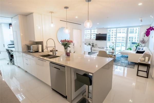 The Residences On Hollywood Beach, 3001 S Ocean Dr #601, Hollywood, Florida 33019, image 1