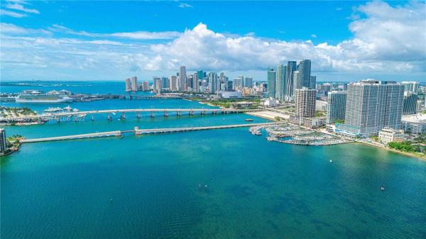 The Grand, 1717 N Bayshore Dr #A-1239, Miami, Florida 33132, image 2