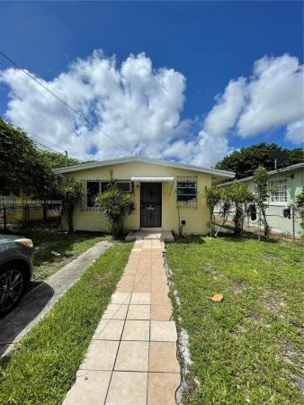 Liberty City, 1750 NW 68th St, Gladeview, Florida 33147, image 1