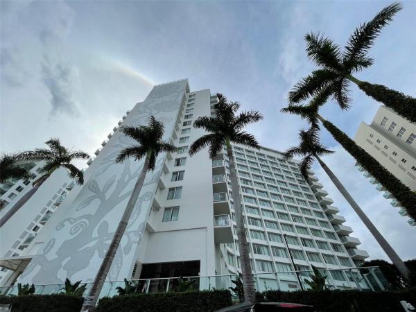 Mondrian South Beach, 1100 West Ave #812, Miami Beach, Florida 33139, image 2
