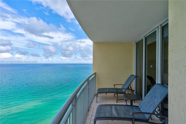 DoubleTree By Hilton Ocean Point Resort & Spa, 17375 Collins Ave #2508, Sunny Isles Beach, Florida 33160, image 2