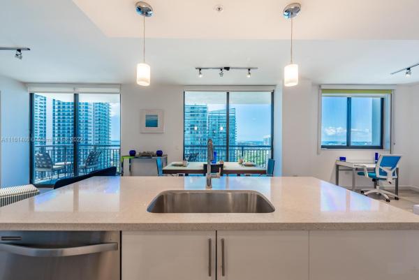 Nine At Mary Brickell Village, 999 SW 1st Ave #2903, Miami, Florida 33130, image 2