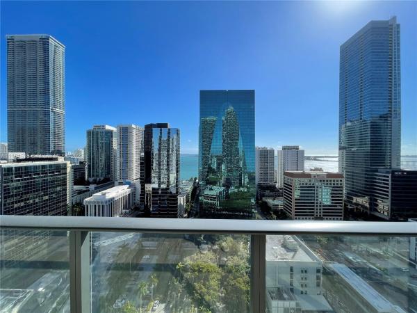 SLS Brickell, 1300 S Miami Ave #2302, Miami, Florida 33130, image 2