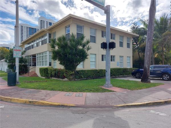 Alton Beach Bay Front, 1460 West Ave, Apt 2,3,4, Miami Beach, Florida 33139, image 1