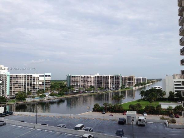 The Hallmark Of Hollywood, 3800 S OCEAN DR #701, Hollywood, Florida 33019, image 1