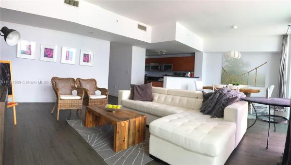 Vizcayne North, 244 Biscayne Blvd #4004, Miami, Florida 33132, image 2