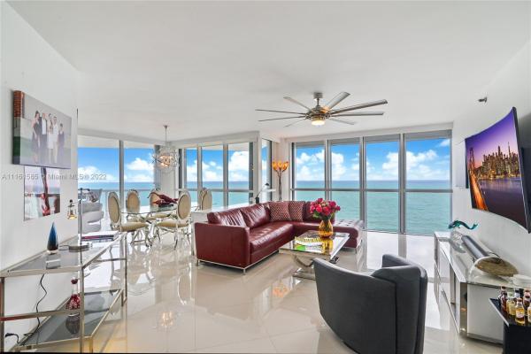 Oceania 1, 16425 Collins Ave #1816, Sunny Isles Beach, Florida 33160, image 1