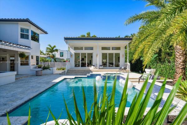 Bay Point, 641 Sabal Palm Rd, Miami, Florida 33137, image 1